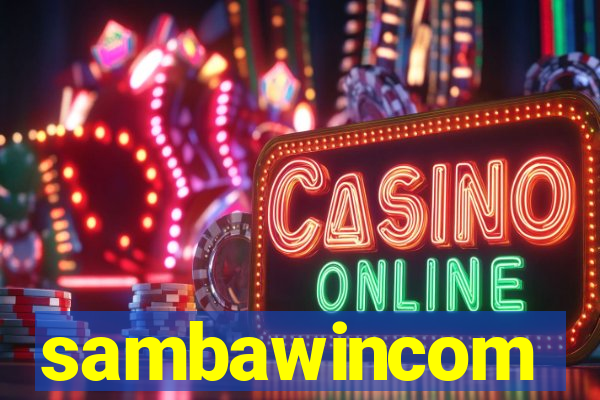 sambawincom