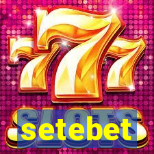 setebet