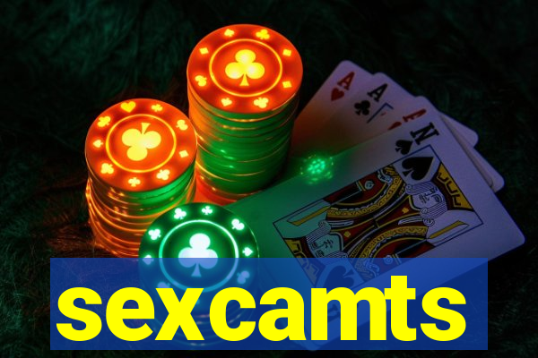 sexcamts