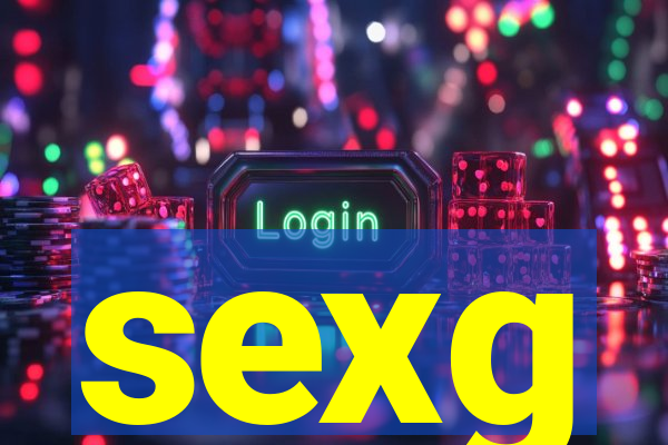 sexg
