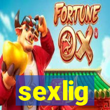 sexlig