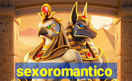 sexoromantico