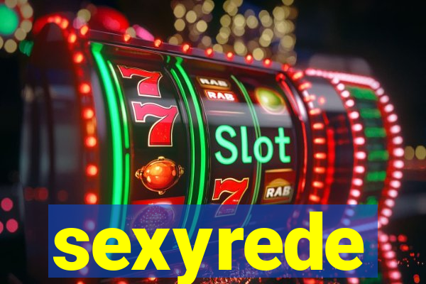 sexyrede