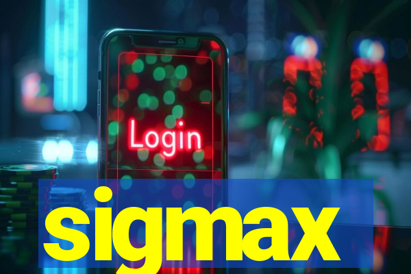 sigmax
