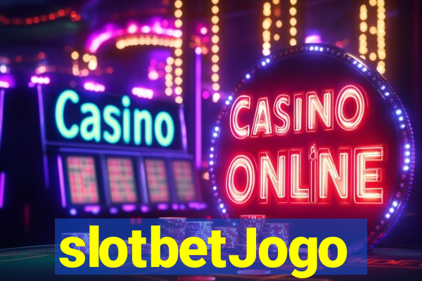 slotbetJogo
