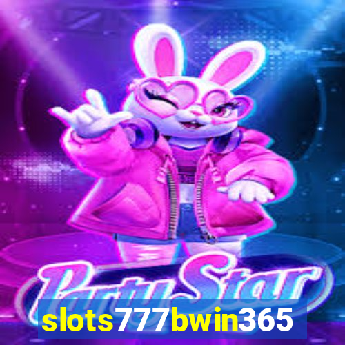 slots777bwin365