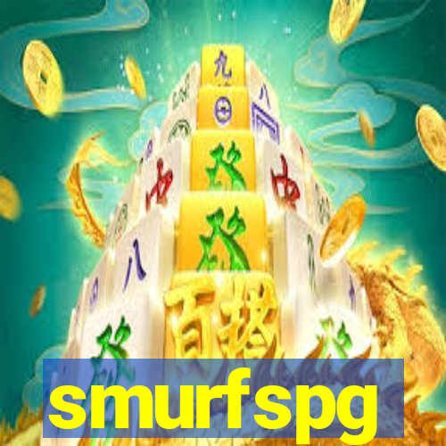 smurfspg