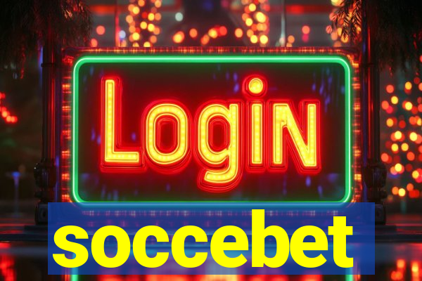 soccebet