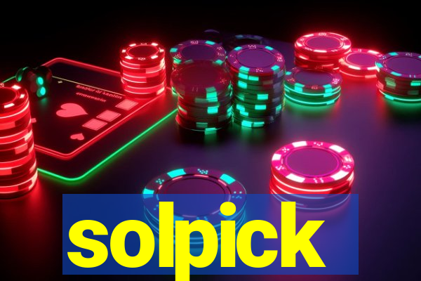 solpick