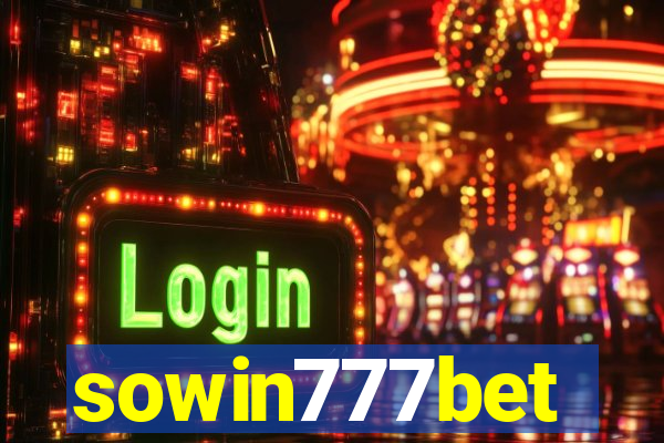 sowin777bet