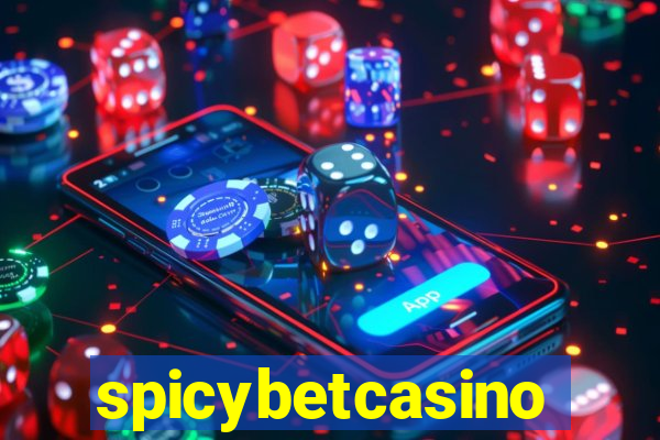 spicybetcasino