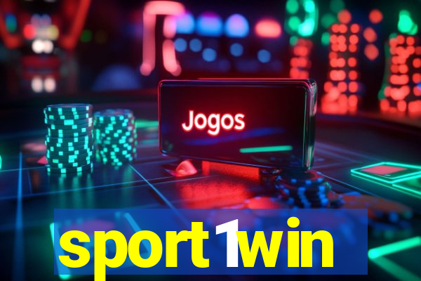 sport1win