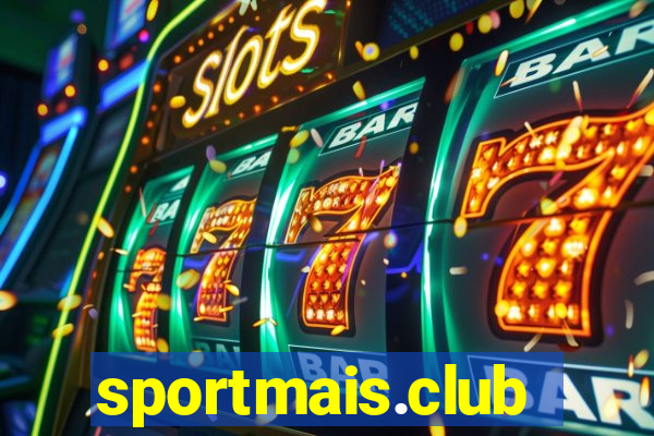 sportmais.club