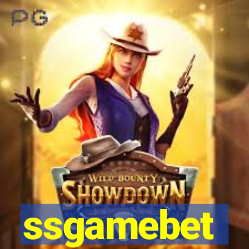ssgamebet