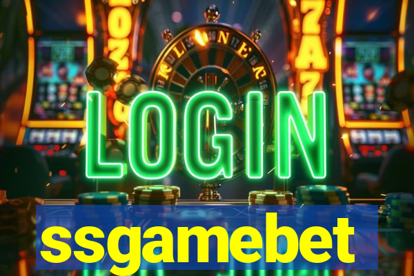 ssgamebet