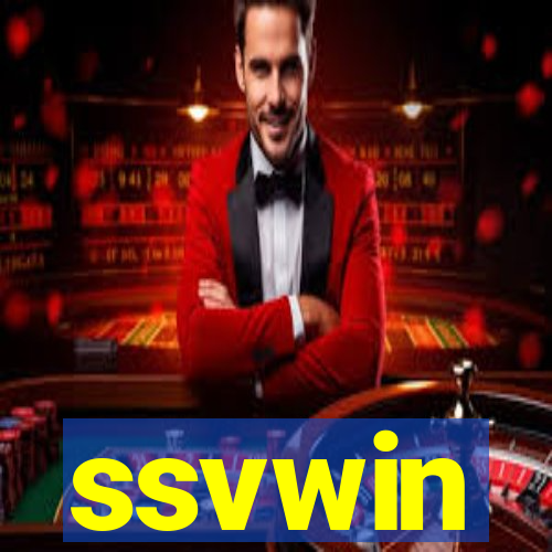 ssvwin