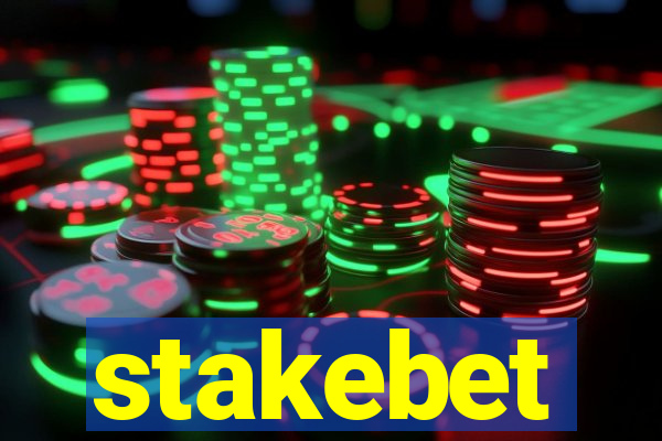 stakebet