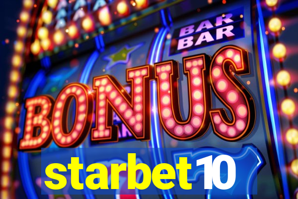 starbet10