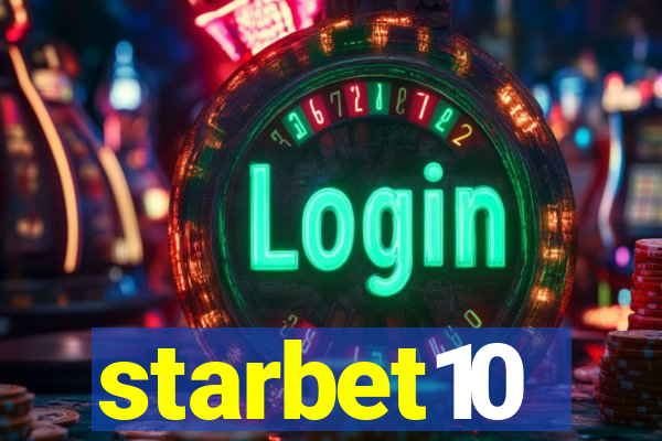 starbet10