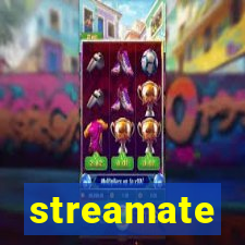 streamate