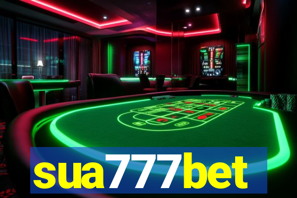 sua777bet