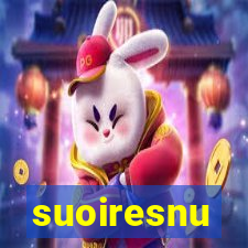 suoiresnu