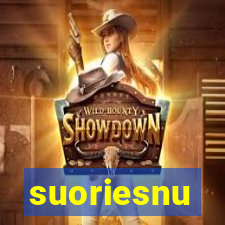 suoriesnu