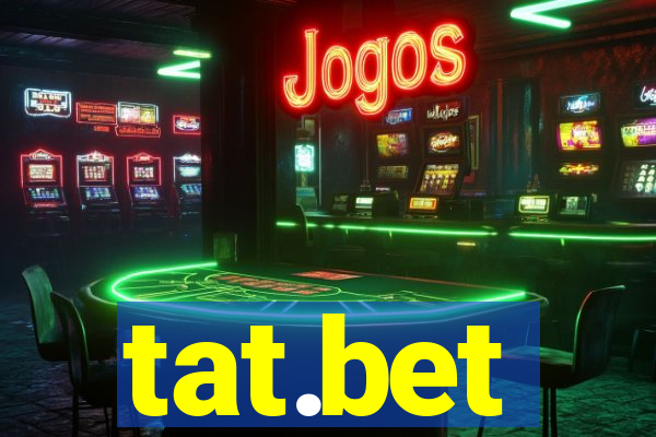 tat.bet