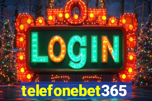 telefonebet365