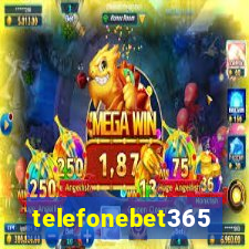 telefonebet365