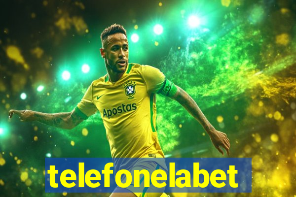 telefonelabet