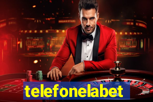 telefonelabet