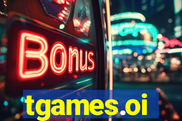 tgames.oi
