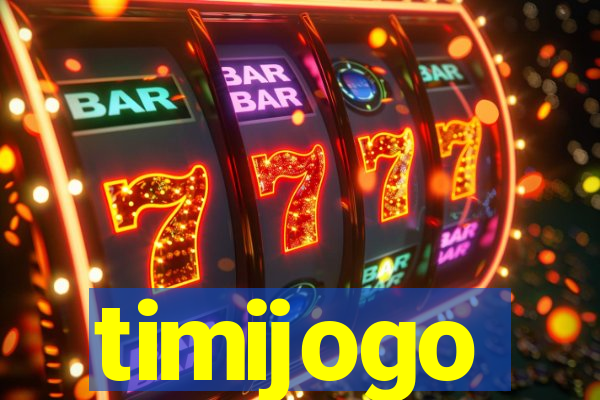 timijogo