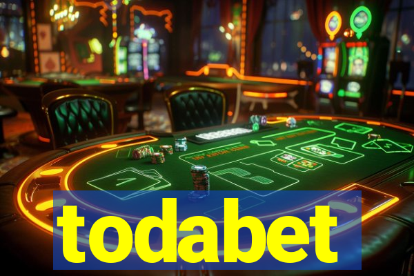 todabet