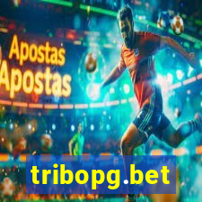 tribopg.bet