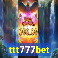 ttt777bet