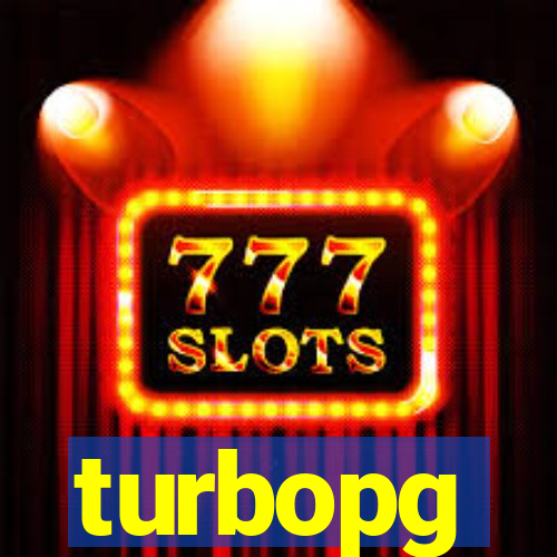 turbopg
