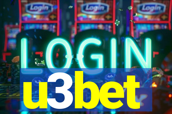 u3bet