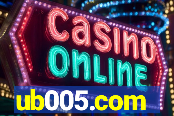 ub005.com