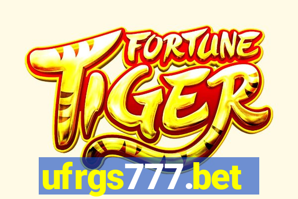ufrgs777.bet