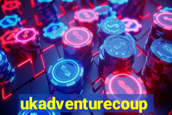 ukadventurecouple