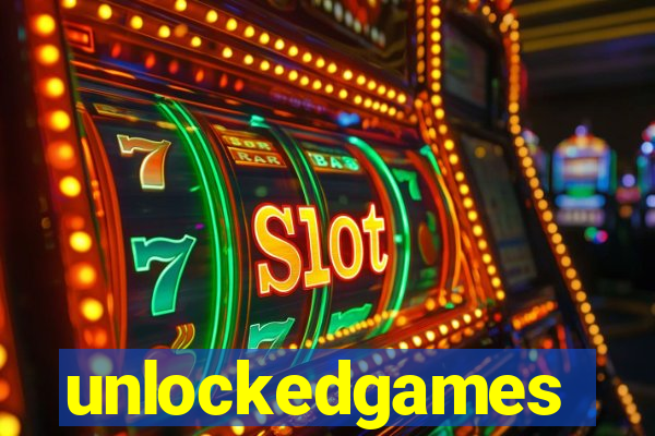 unlockedgames