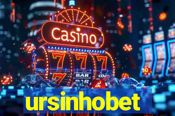 ursinhobet