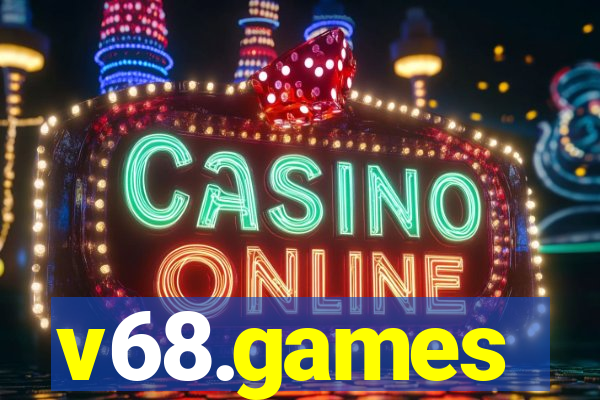 v68.games