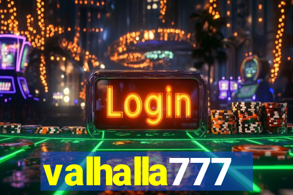 valhalla777