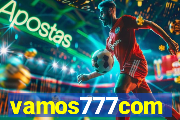 vamos777com