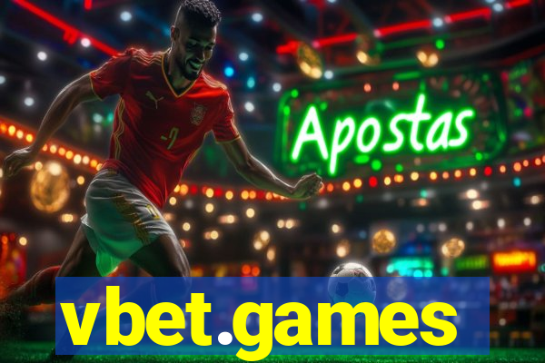 vbet.games