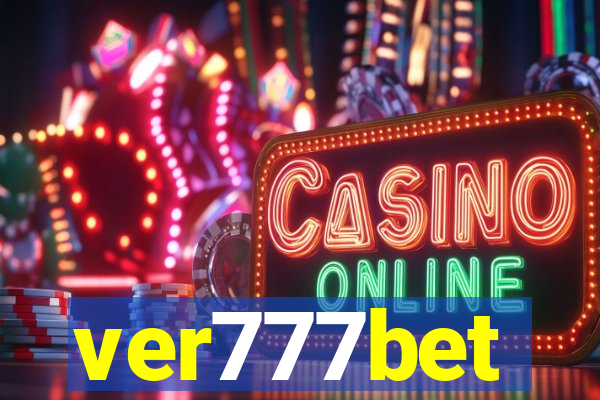 ver777bet