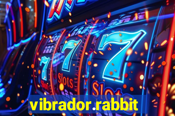 vibrador.rabbit